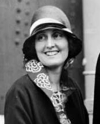 Belle Wyatt Willard